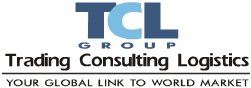 Logo TCL Group