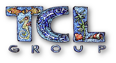 TCL Group Logo